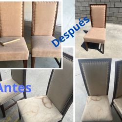 Upholstery