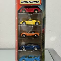 Matchbox 