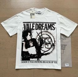 Graphic Streetwear T-Shirt – Vintage Style