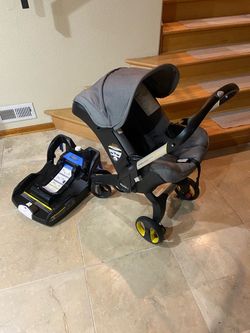 Doona Stroller exp Nov 2028