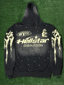 Hellstar hoodie