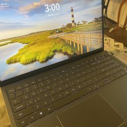 Inspiron 15 5510 Laptop Computer Good Condition 