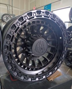 17 Inch Lock 8 Lug
