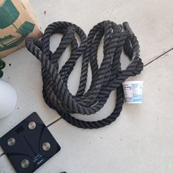Battle / Workout Rope