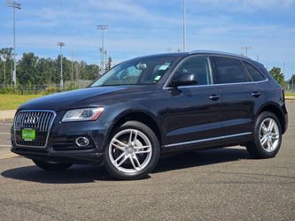 2016 Audi Q5