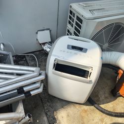Frigidaire Portable A. C. Unit