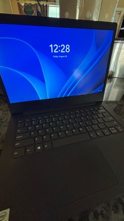 Lenovo Laptop