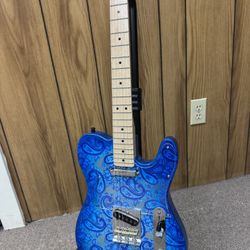 Telecaster Copy  ELECTRIC GUITAR 