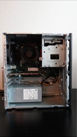 Newly Built Budget Gaming Pc 170+ FPS