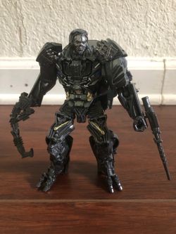 Transformers Studio Series 11 Lockdown