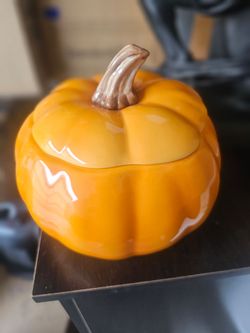 Only $25 🎀 Legacy & Main pumpkin bowl