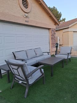 Beautiful Patio Furniture