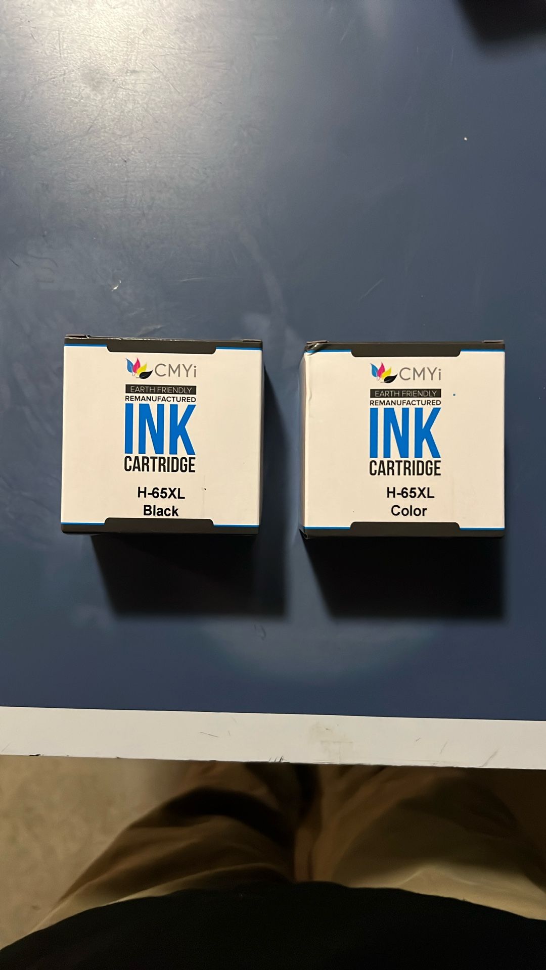 PRINTER INK