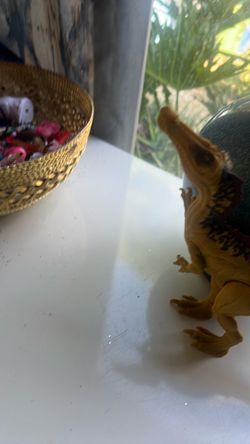 Cool, dinosaur toy kids