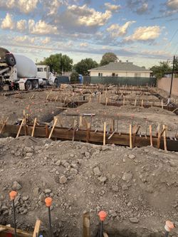 JJ’s Concrete