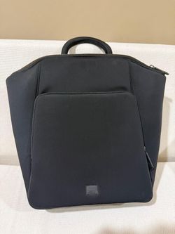 Freshly Picked Seoul Max Pump Bag (Ebony) - Excellent Condition
