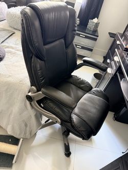 Office chair