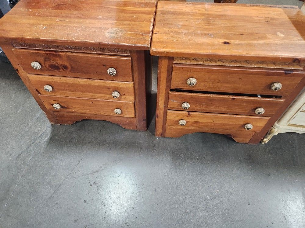 Night Tables