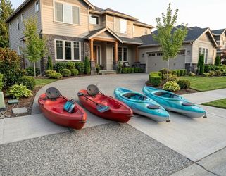 Kayaks $275 each