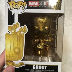 Groot 