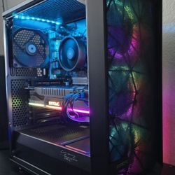 XOTICPC  Gaming Pc