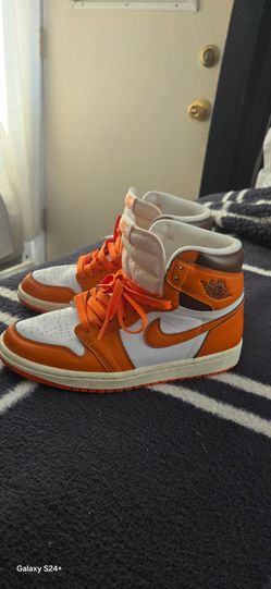 Air Jordan's Nike Men's Tennis shoes