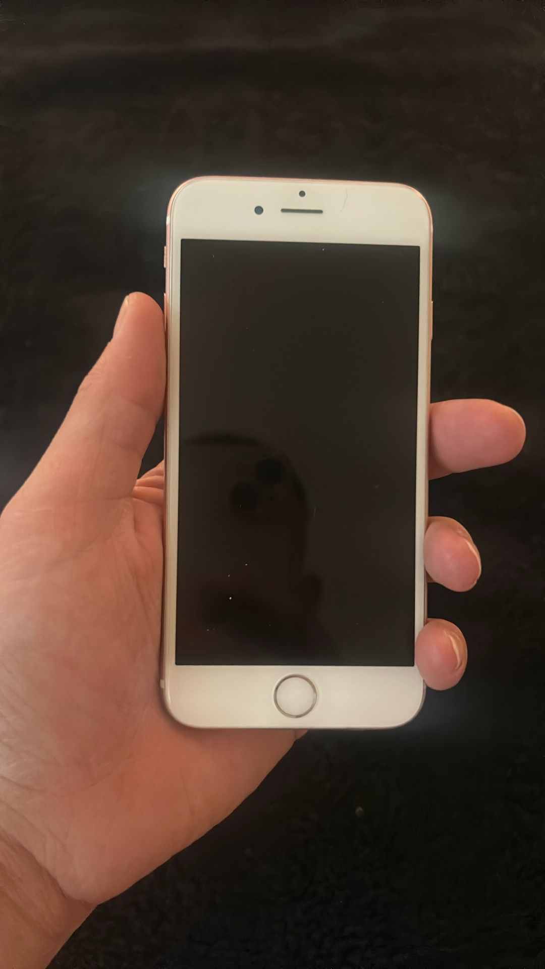 iPhone 6s Password Lock