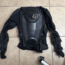 Fox Titan L Dirtbike/motorcycle Gear