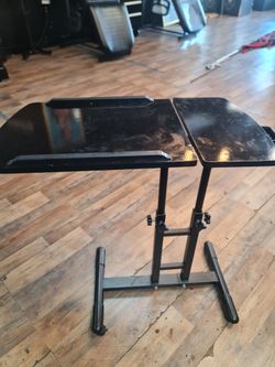 Tattoo/sketch table