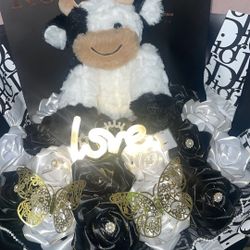 Eternal Roses / Rosas Eternas