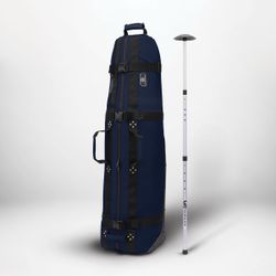 Club Glove Club Traveler Bag