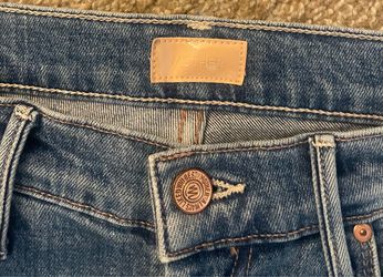 Mothers Jeans