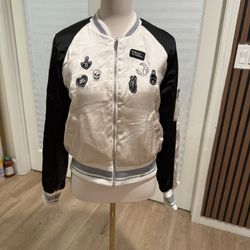 Jacket (fit Size S)