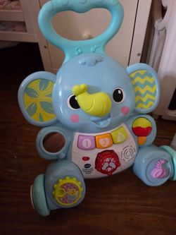 Baby Walker