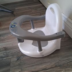Sit For a baby