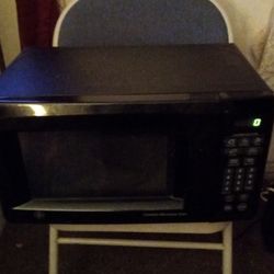 Microwave Good Condition $25.00
