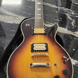 1976 Penco Lawsuit ERA LES PAUL