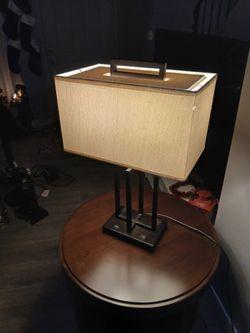 Table Lamp