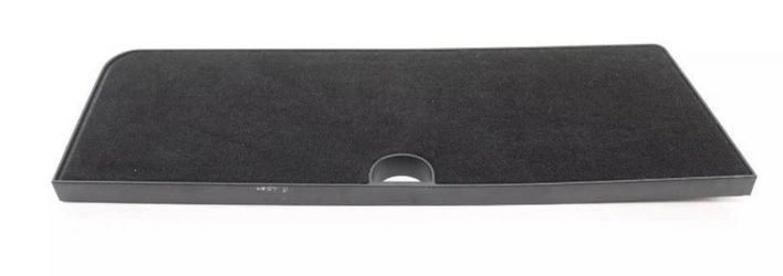 2020 - 2025 Ford Explorer Rear Trunk Floor Trim Cover - Left and Right