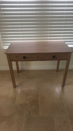 Desk