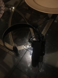 Xbox 360 headset