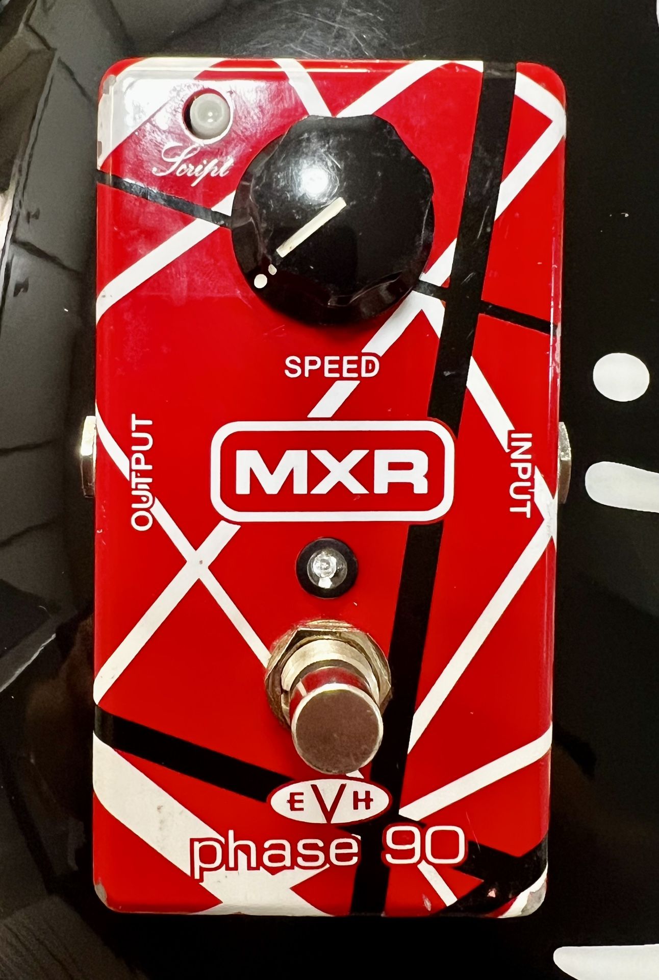 EVH MXR PHASE 90