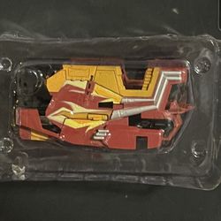Transformers Fansproject TFX-04 Parallax