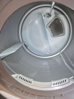 Lg thinkq dryer