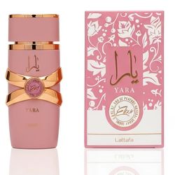 Perfumes Arabes de mujer