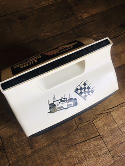 Igloo Cooler
