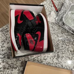 Jordan 1