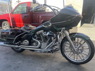 2006 Harley Davidson Road Glide