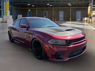 2020 Dodge Charger