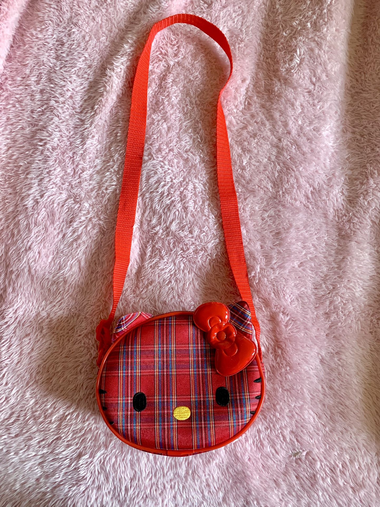 Kid’s Hello Kitty Purse 